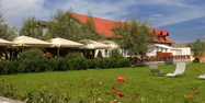 Sopron hotel