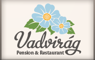 Vadvirág Pension & Restaurant
